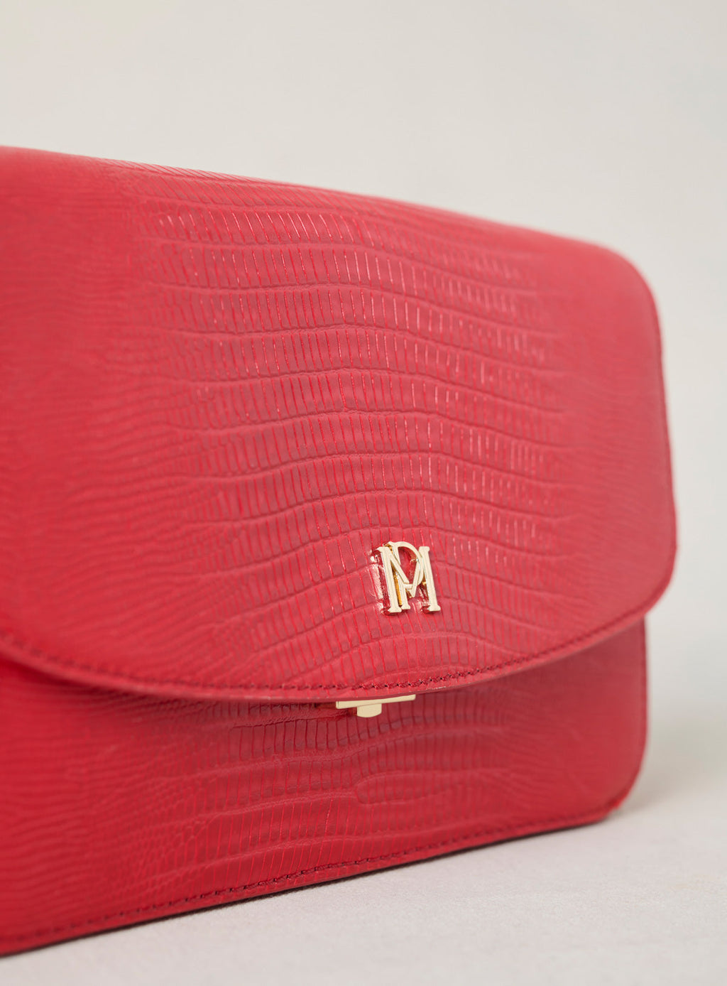 Sac Steph - Rouge