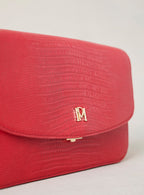 Sac Steph - Rouge