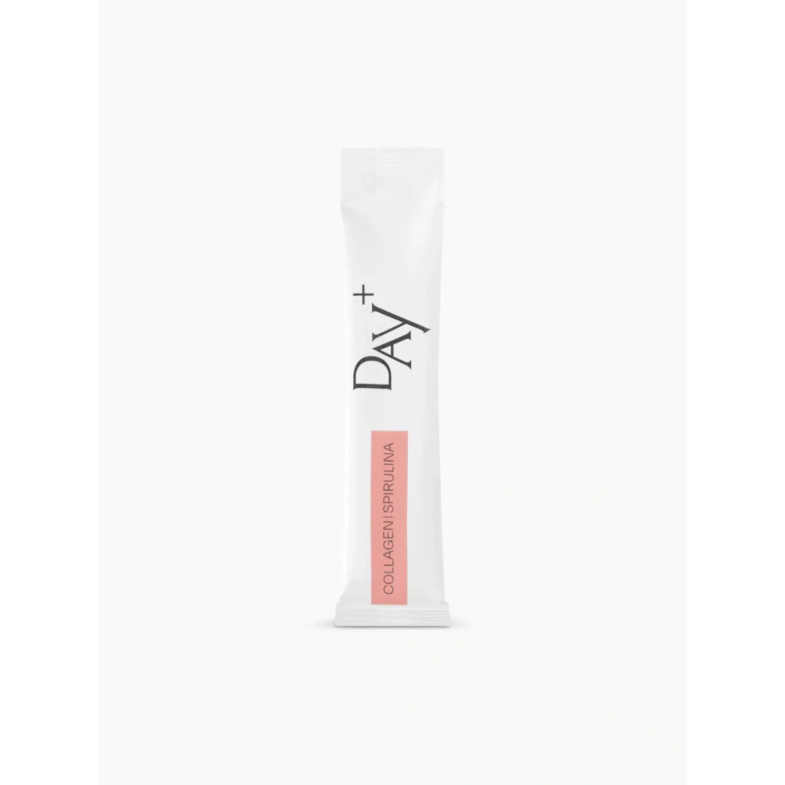 DAY + - Stick Collagène & Spiruline+