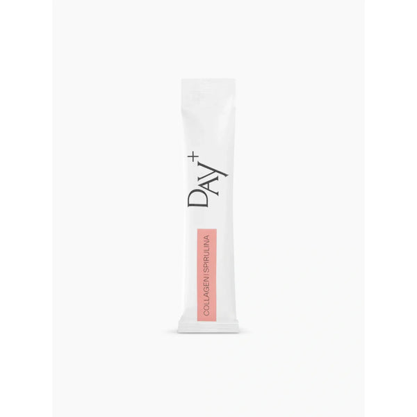 DAY + - Stick Collagène & Spiruline+