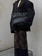 Sac Wild District - Noir