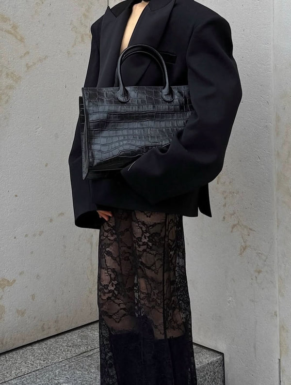 Sac Wild District - Noir