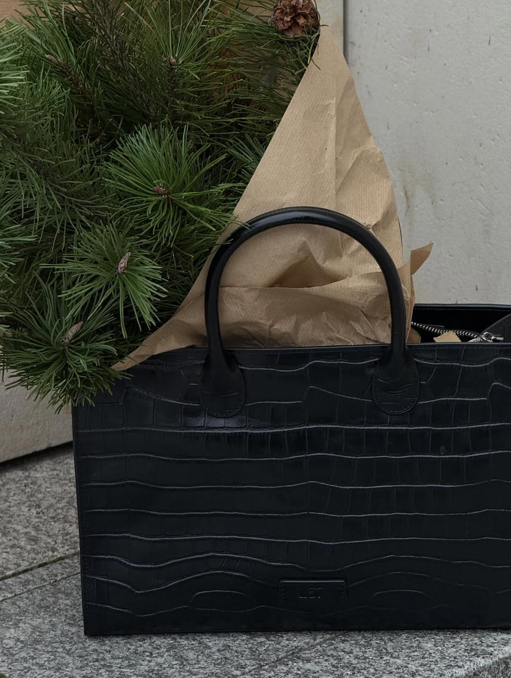 Sac Wild District - Noir