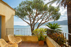 Suite Junior Terrasse Vue Golfe