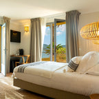 Suite Junior Terrasse Vue Golfe
