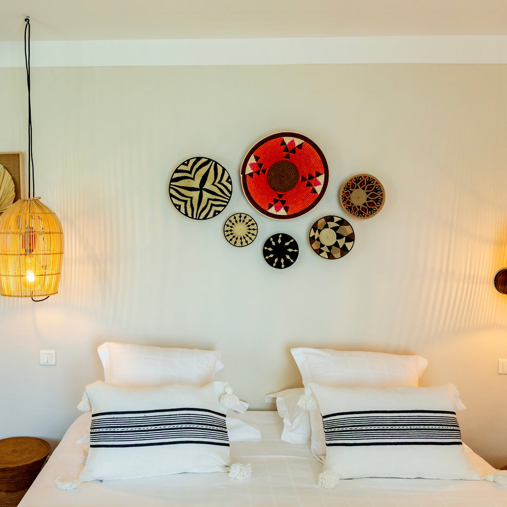 Suite Junior Terrasse Vue Golfe
