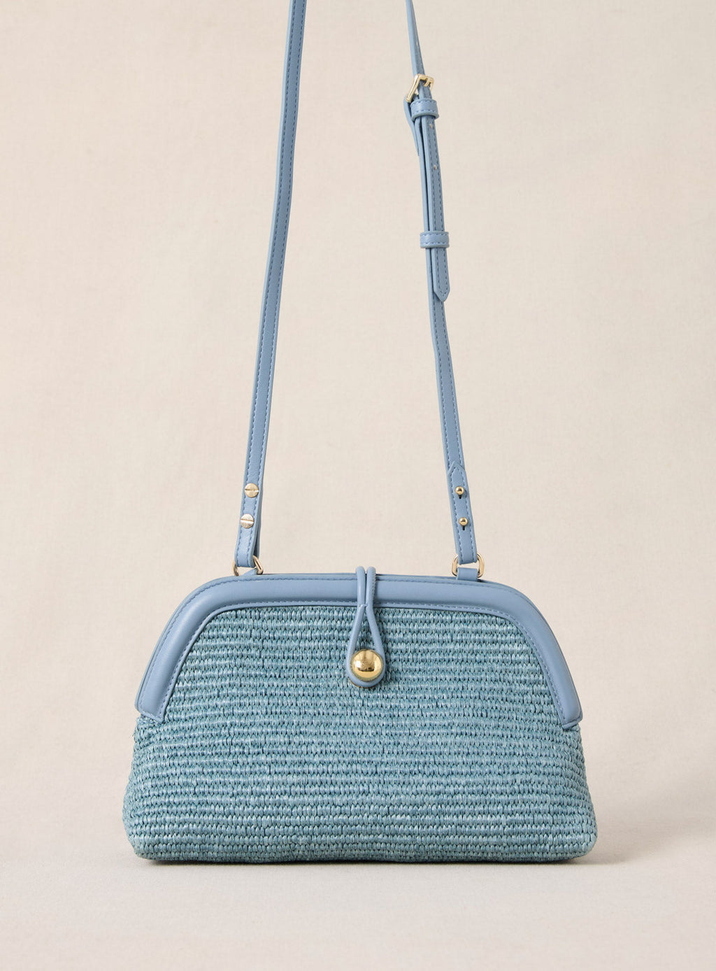 Sac Summer - Bleu