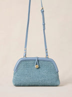 Sac Summer - Bleu