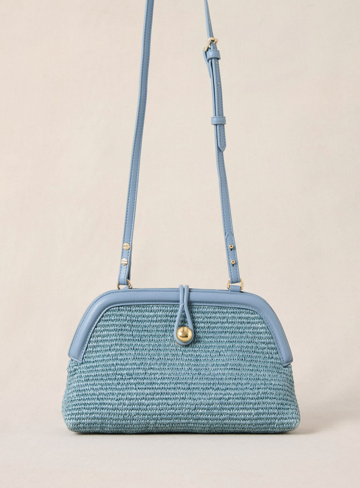 Sac Summer - Bleu