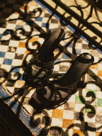 Sandales The Knot