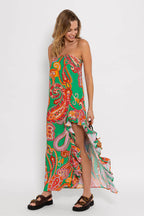 Robe Longue Francette