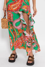 Robe Longue Francette
