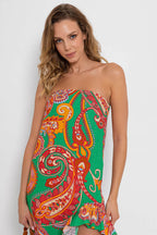Robe Longue Francette