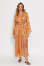 Robe Longue Honorine