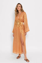 Robe Longue Honorine