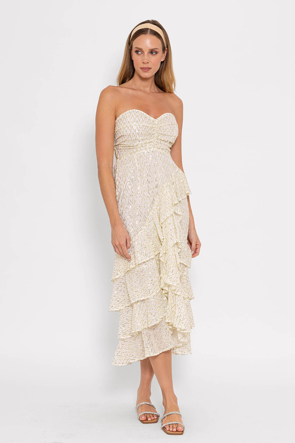 Robe Flavie