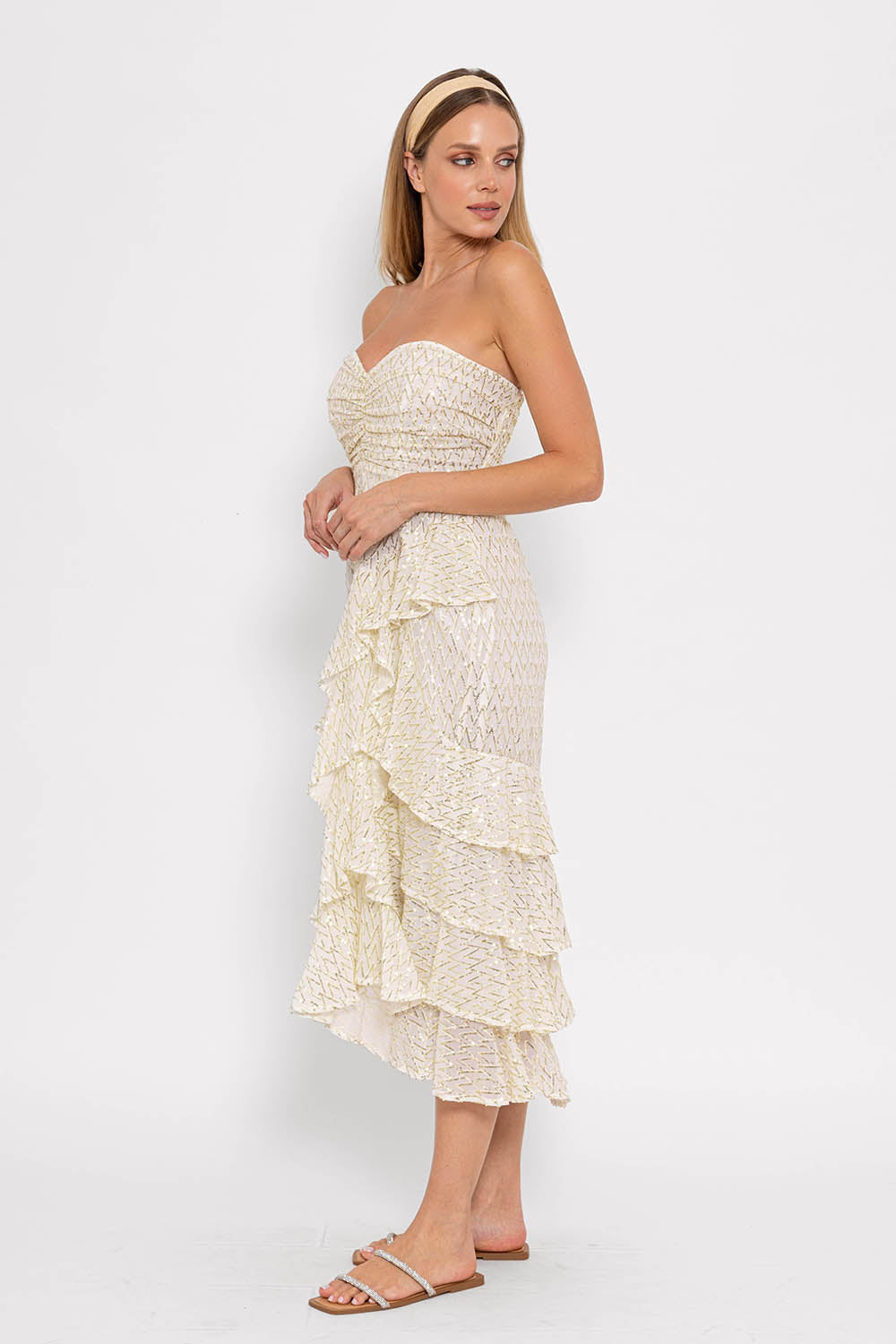 Robe Flavie