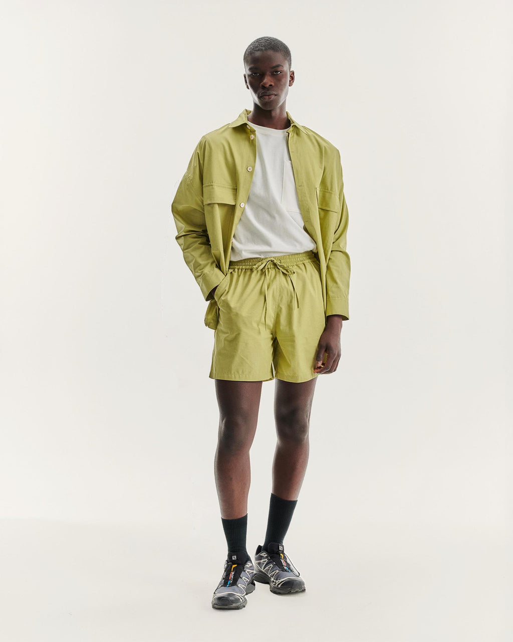 homme
