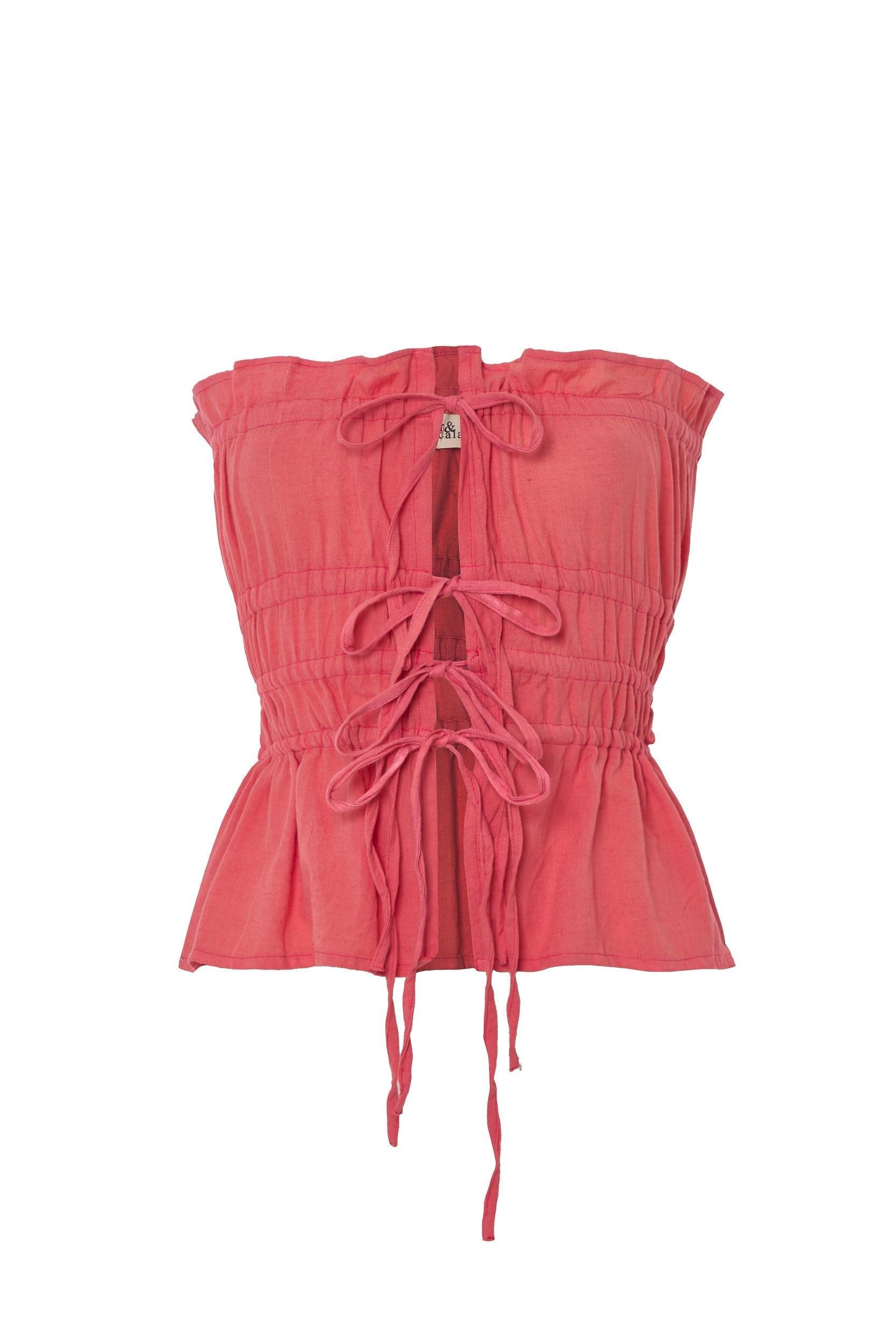 Top Suri Pink