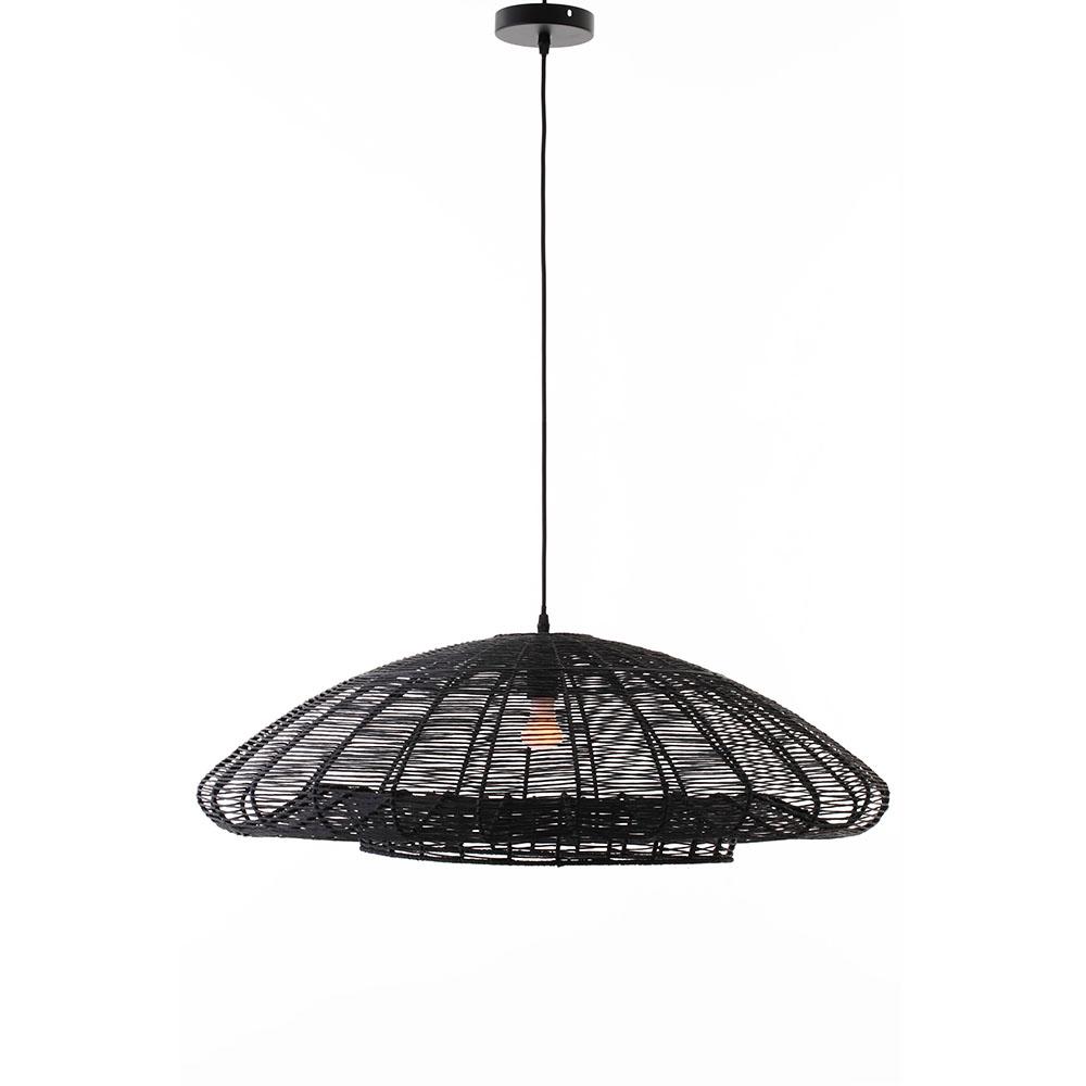 Suspension Filaire - Alba Black
