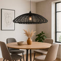 Suspension Filaire - Alba Black