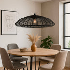 Suspension Filaire - Alba Black