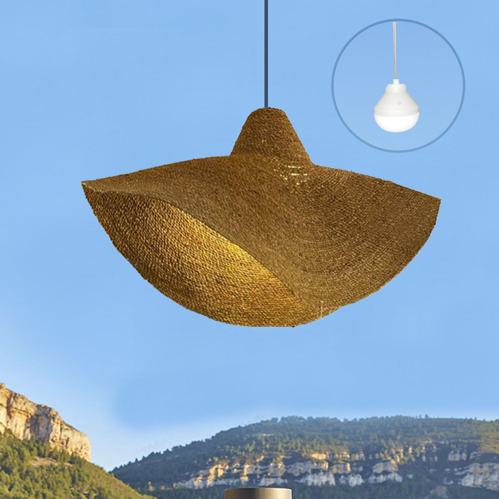 Suspension Sans Fil - Kleia Nomad