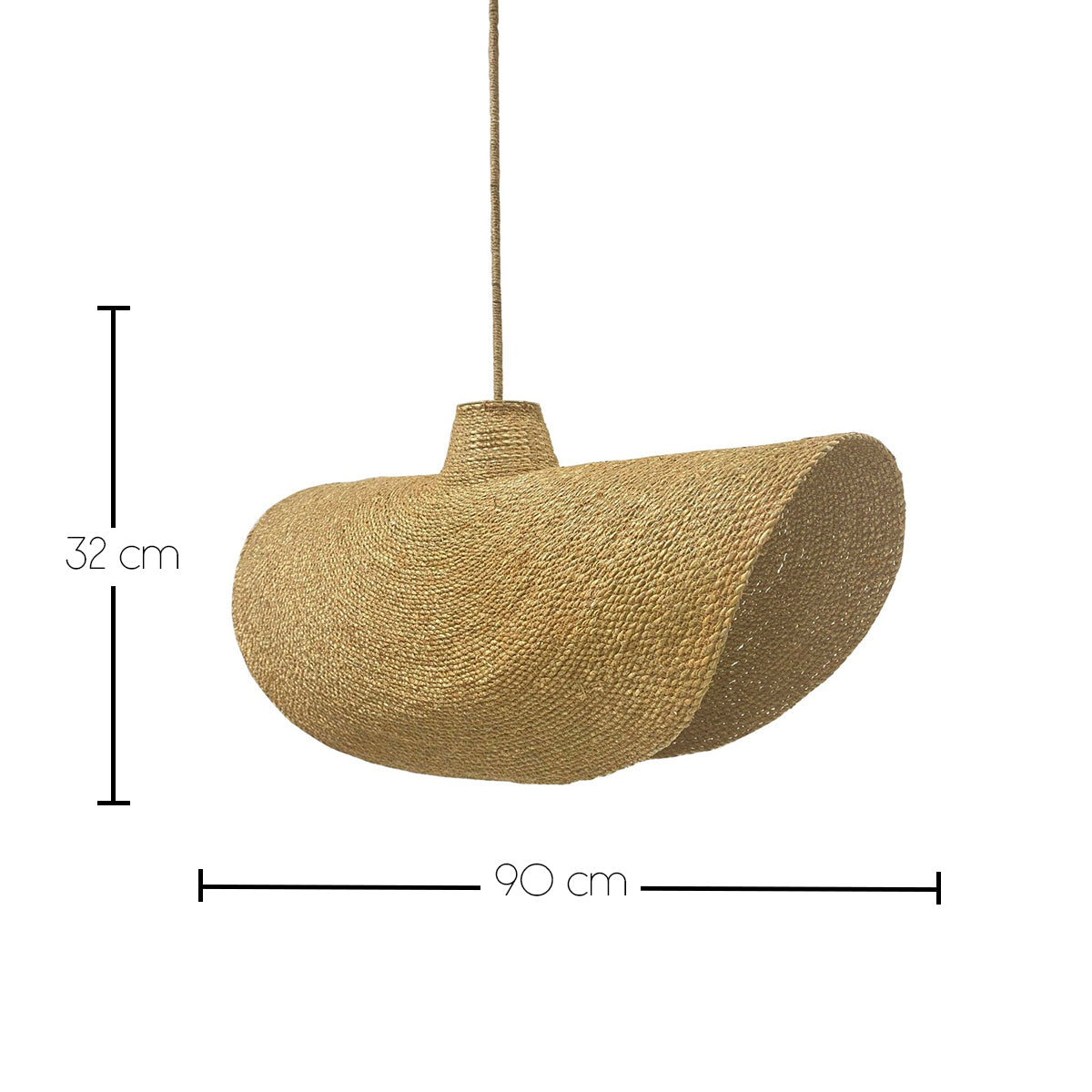 Suspension Sans Fil - Kleia Nomad