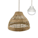 Merida - Suspension Sans Fil - Herbe Marine - Beige