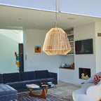 Suspension Solaire - Maya