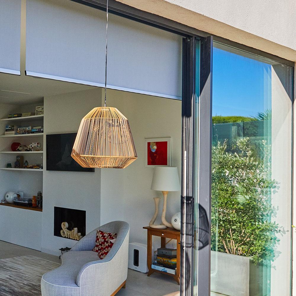 Suspension Solaire - Maya