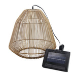 Suspension Solaire - Maya