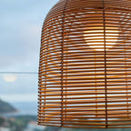 Suspension Sans Fil - Hang Boheme