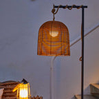Suspension Sans Fil - Hang Boheme