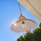 Suspension Filaire - Gaia Outdoor Cable