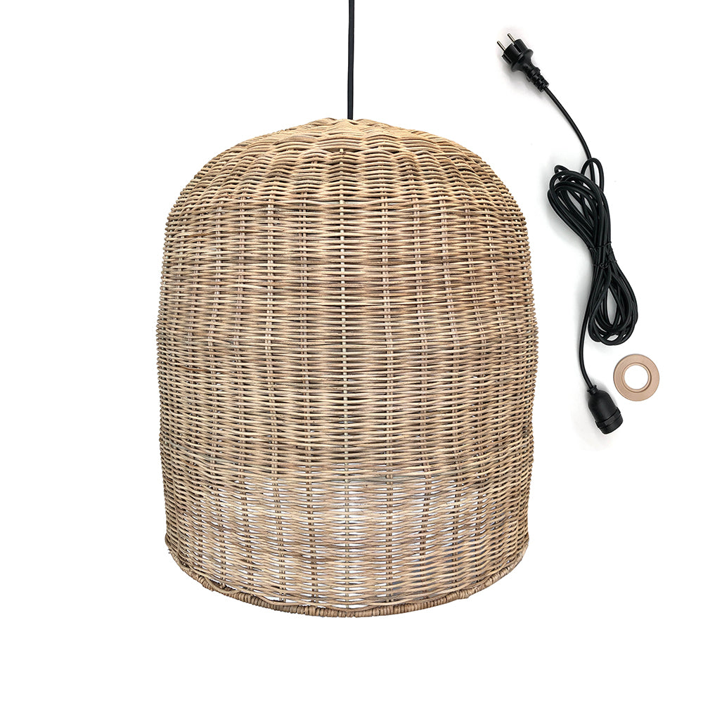 Suspension Filaire - Giacomo Outdoor Cable