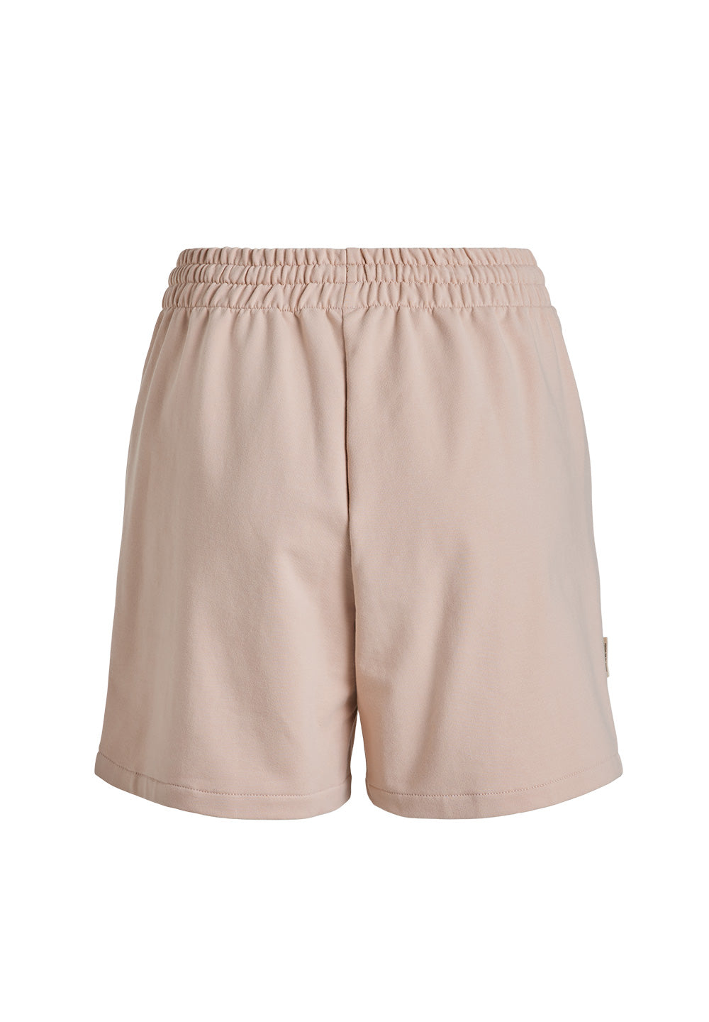 Short De Survêtement Pipi - Rose Dust