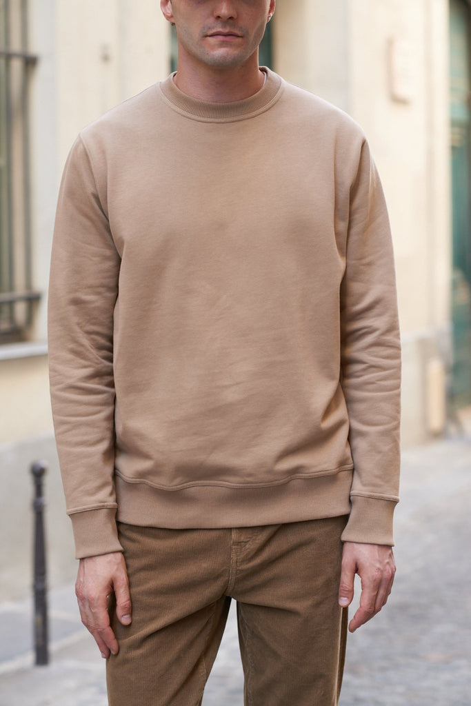 Sweat Cameron - Corde