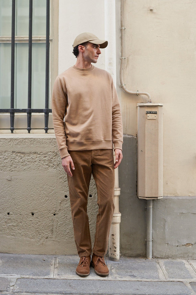 Sweat Cameron - Corde
