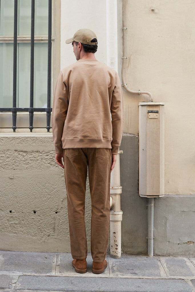 Sweat Cameron - Corde
