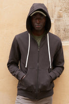 Sweat À Capuche Denzel - Macassar