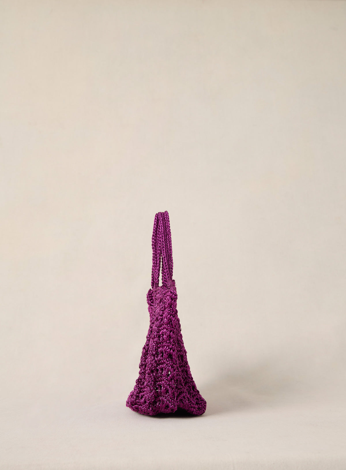 Cabas Sweety - Violet