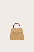 Bandoulière Sybil - Light Toasted Natural