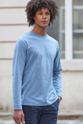 T-Shirt Dan - Arctique