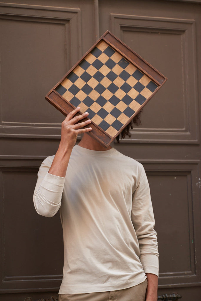 T-Shirt Dan - Gres