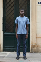 T-Shirt Darcy - Adriatique