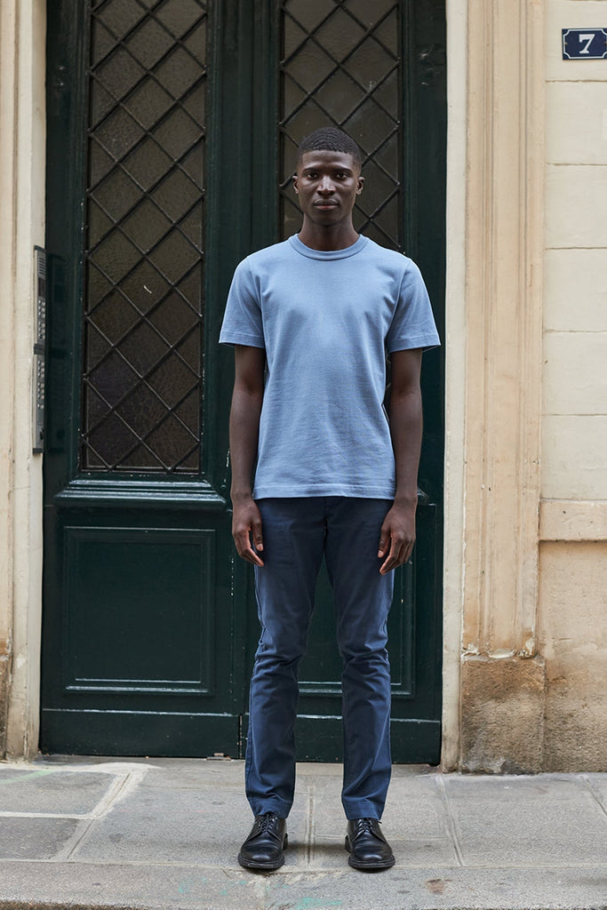 T-Shirt Darcy - Adriatique