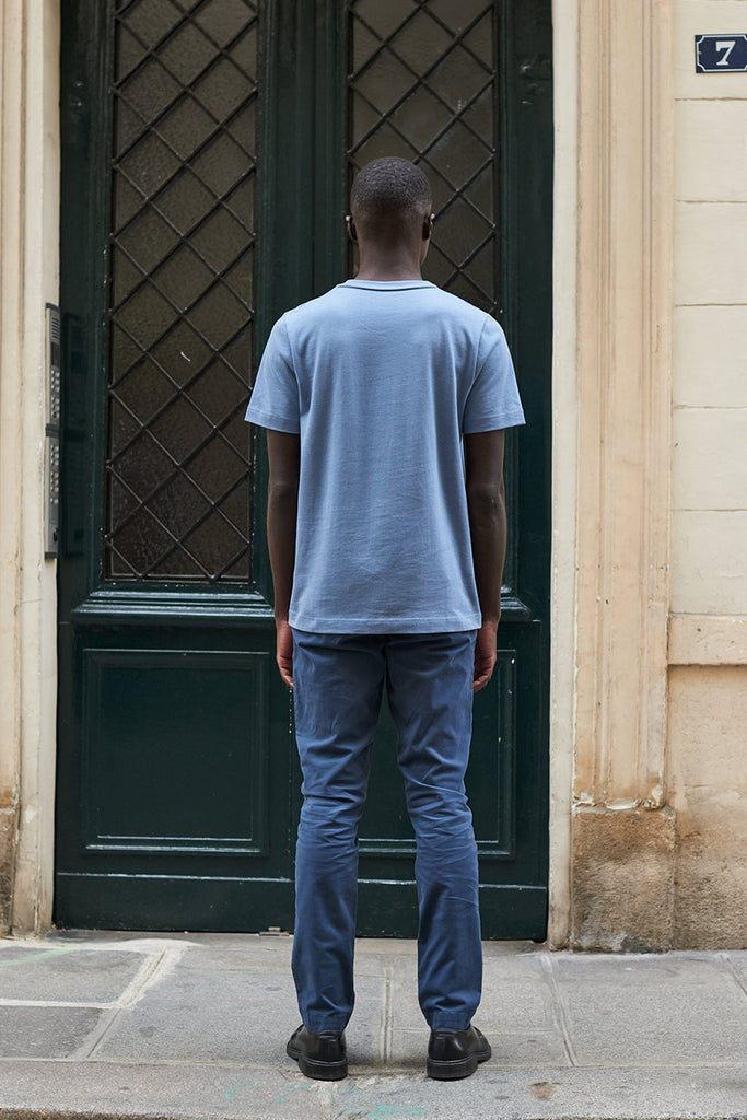 T-Shirt Darcy - Adriatique