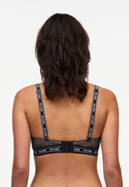 Soutien-Gorge No Icons - Noir