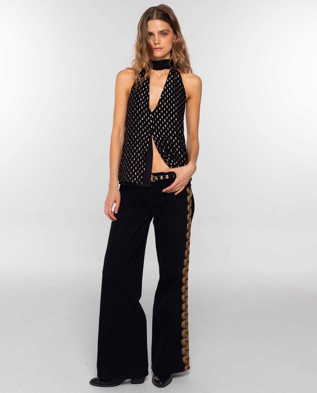 Top Wish Hour - Noir